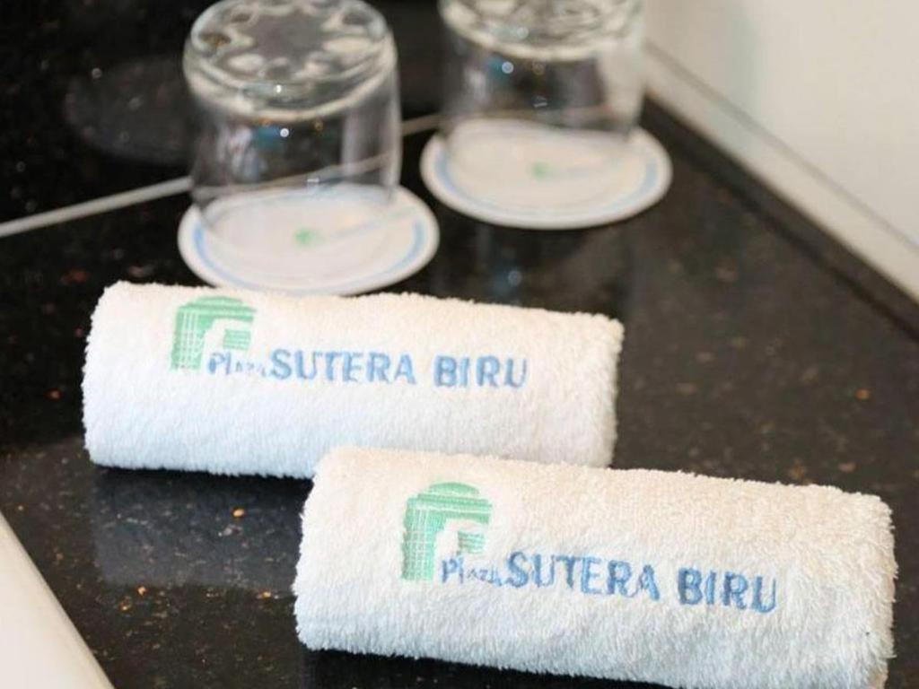 Plaza Sutera Biru Hotel Kuala Belait Ngoại thất bức ảnh